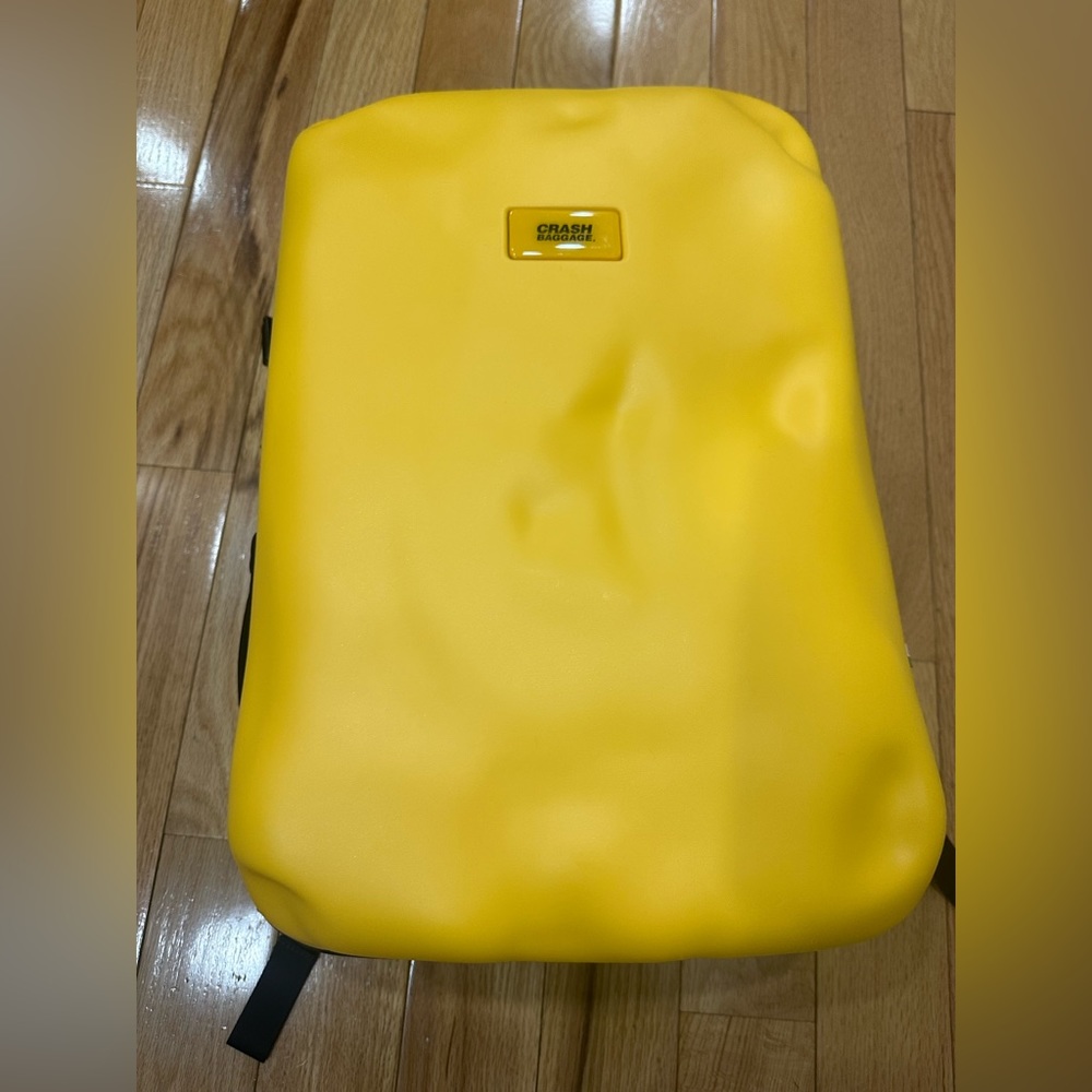 Crash Baggage Backpack